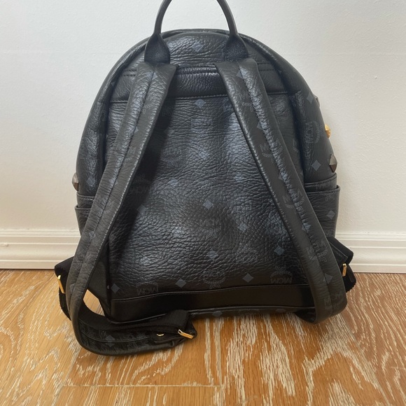 MCM backpack